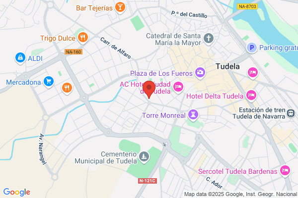 Horno Viejo
