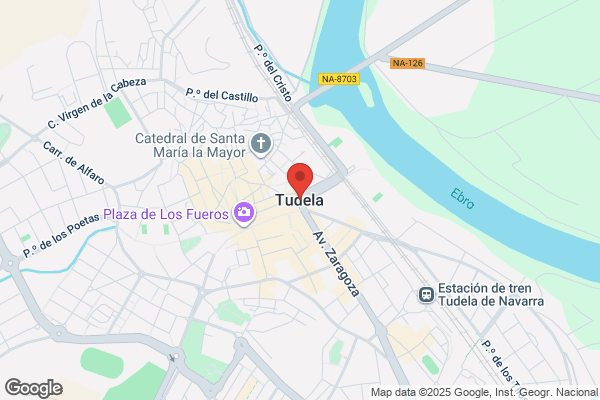Jesus Cordoba S.L.