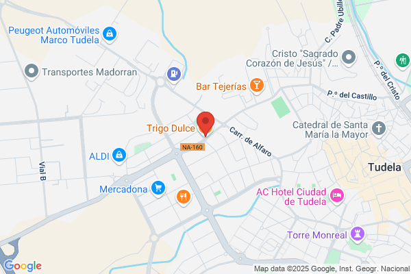 Miramon Y Aguado S.L.