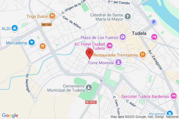 Pasteleria Trigo Dulce Panaderia