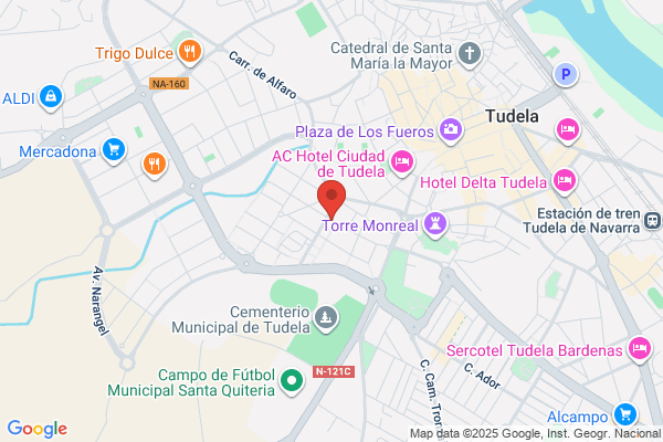 Peluqueria y Estetica Luz