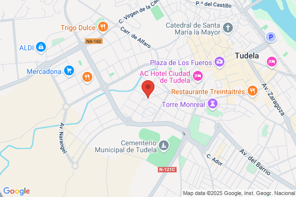 Peluqueria Lou Mixta