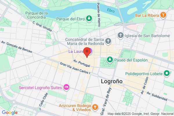 Peluqueria Tupe