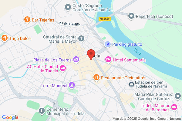 Ferrer perfumeria