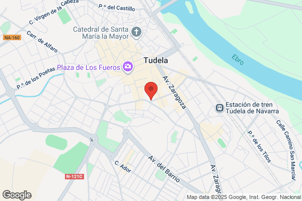 Pescaderia Ana - Servicio A Hosteleria