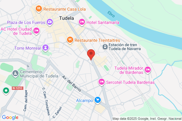 Estacion De Servicio Joaquin Segura S.L.