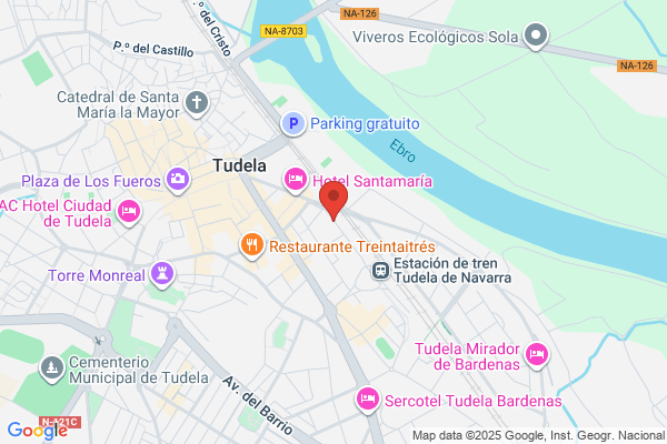 Clases Particulares de Bachillerato y Pruebas de Acceso En Tudela