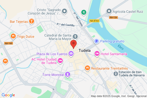 Restaurante Mesón Julián