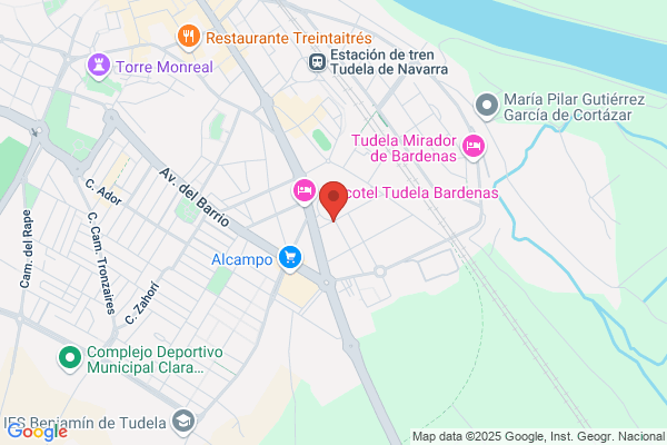 Neumaticos Avance