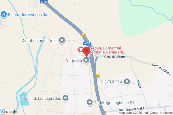 Animales De Compañia Yunco - Centro Comercial hipersabeco