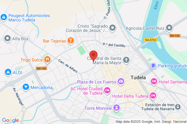 Asociacion Catolica San Francisco Javier