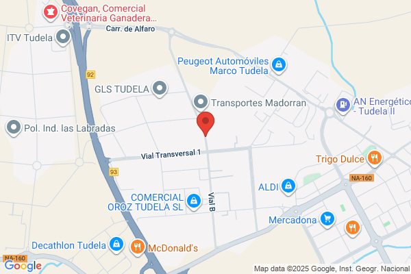 Caladero S.L.
