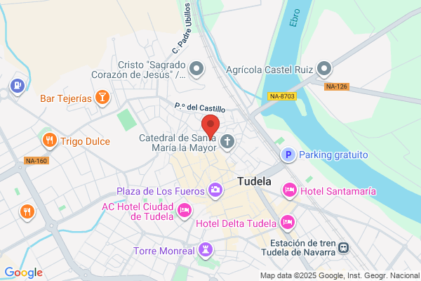 Camara Oficial De Comercio E Industria De navarra