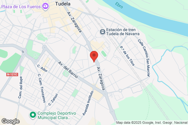 Campos Diaz m. I.