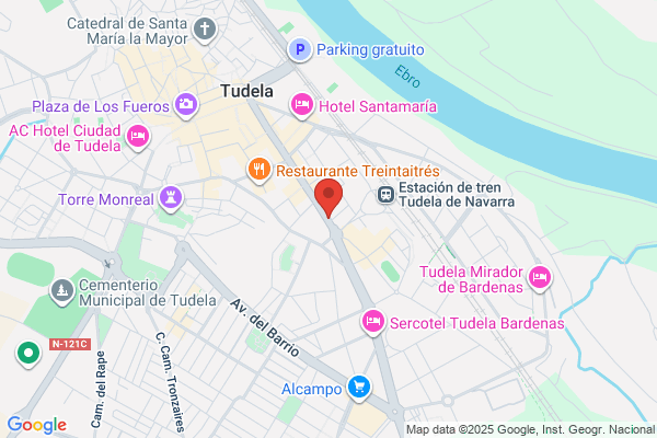 Carnicas Kurtz Tudela S. A. - Embutidos