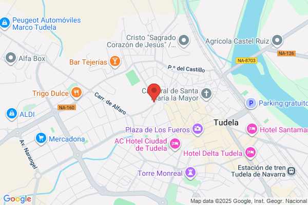 Centro De Educaion Basica De Adultos