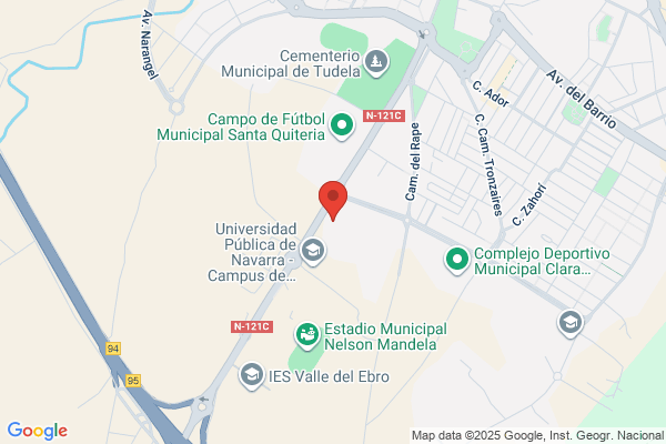 Cooperativa Asociacion De Labradores