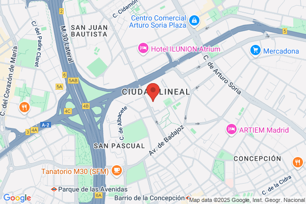Fundacion Formacion Y Empleo