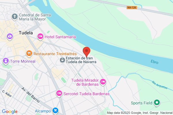 Guarderia Mofletes