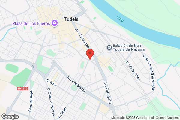 Ing Tec Y P Forestal J M herrera ruiz