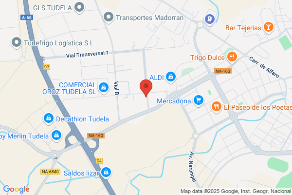 Proserna S.L.