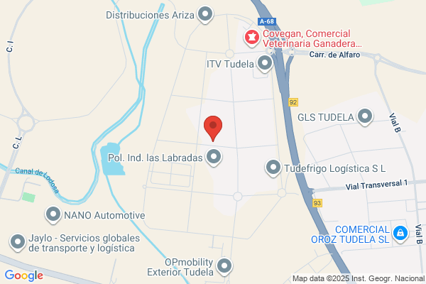 Reciclajes Yanguas