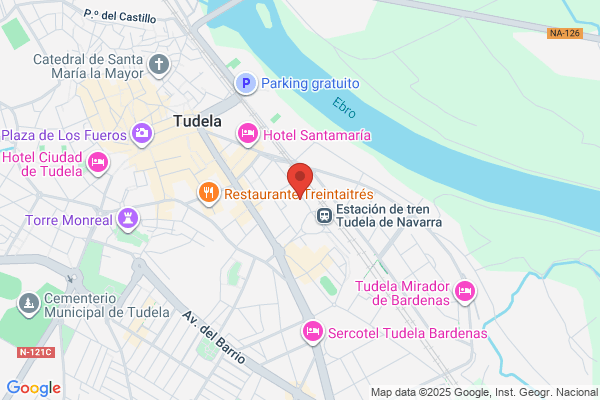 Registro De La Propiedad
