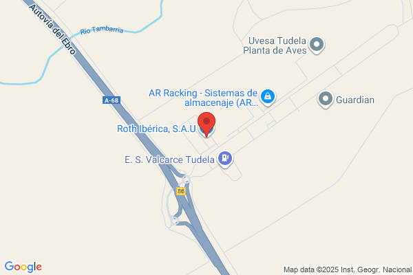Roth Ibérica, S.A.U.