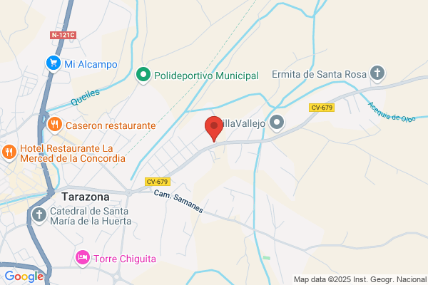 Tarazona Motor S.L.