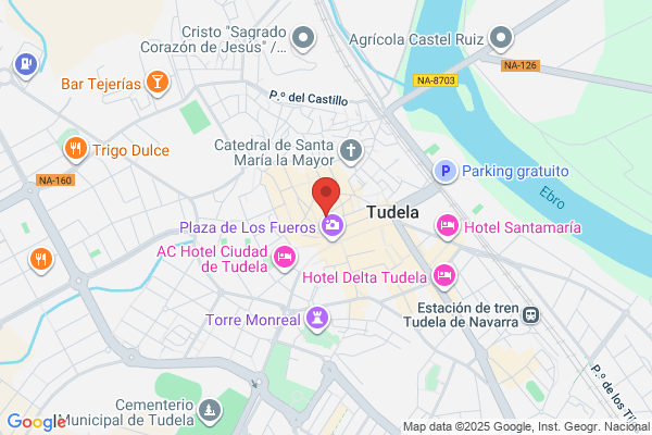 Tejidos Castillo