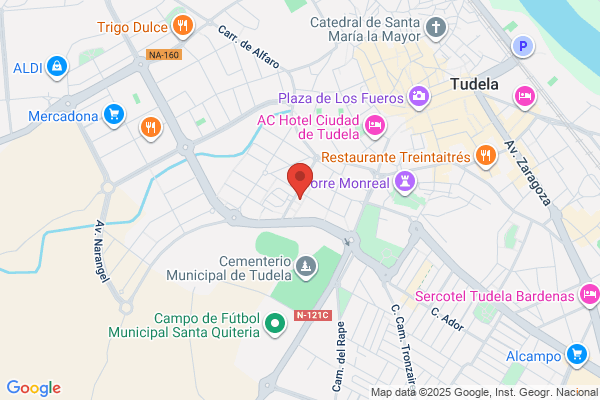Termia instalaciones de fontaneria sl