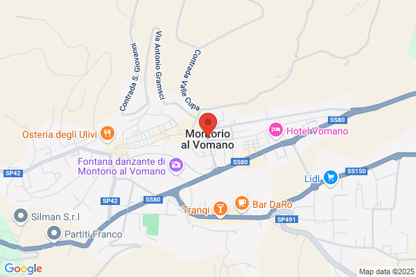 Montorio Alava f.