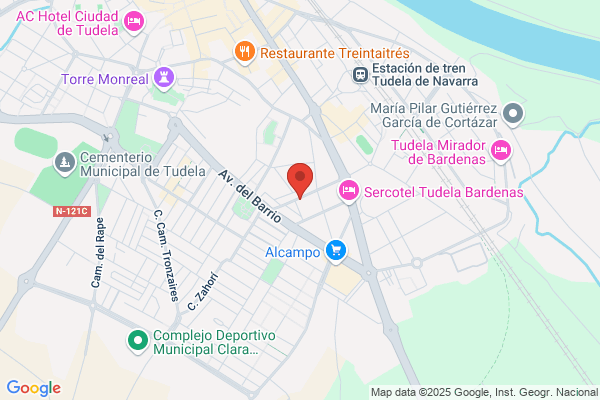 Talleres Javier