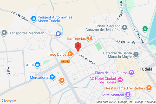 Melero Iturralde m. N.