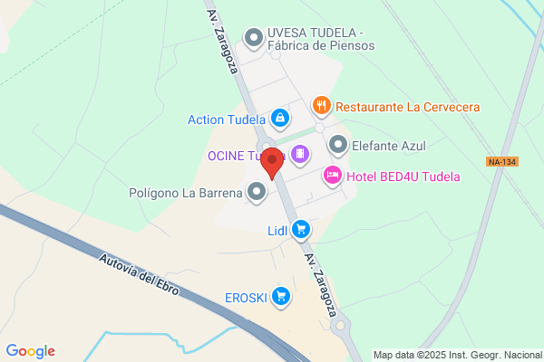 Bosch Car Service Talleres San Fermín