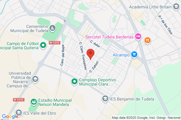 Talleres Julián Tajafuerte