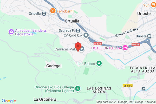 Intelcasa S.L.
