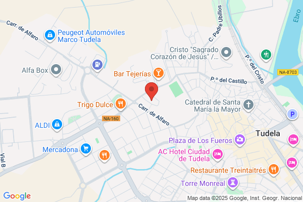 Restaurante Bargota