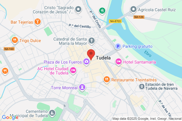 Restaurante Muro