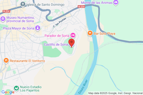 Soria Mayor p.