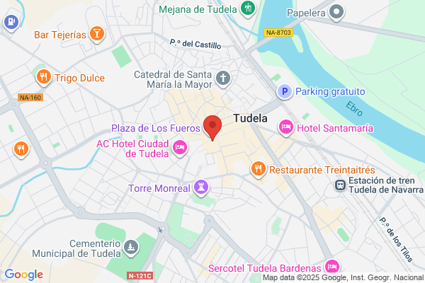 Lotería 3 Tudela