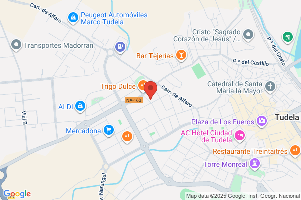 Agencia Escribano