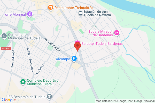 Centro Médico Asistencial La Ribera