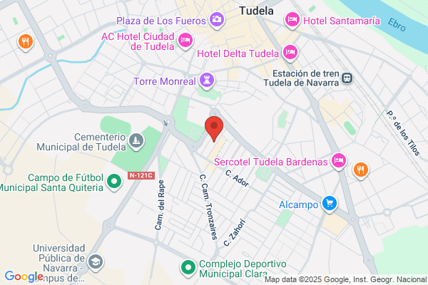 Distribuidores De Alimentacion Para Grandes Empresas S.A.
