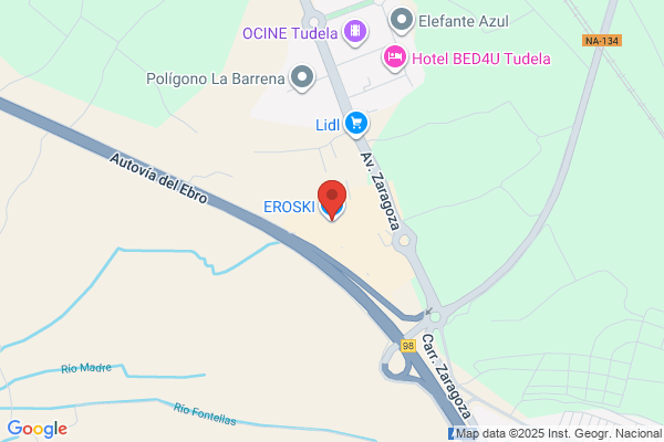 Eroski S. Coop.
