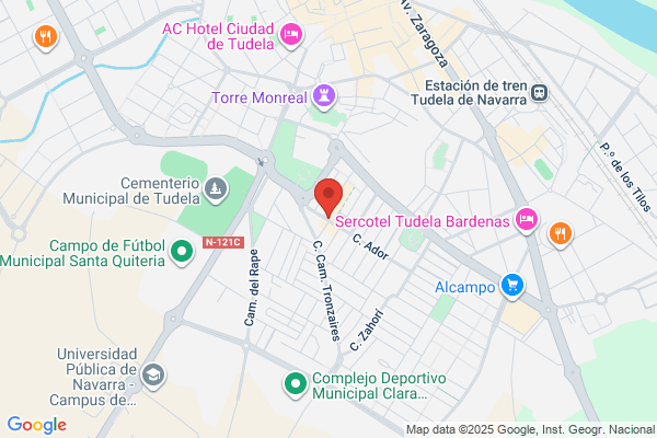 Medrano Lopez j. M.