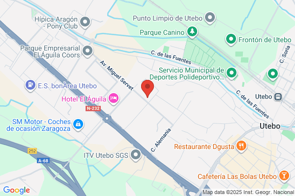 Talleres Palacio S.A.