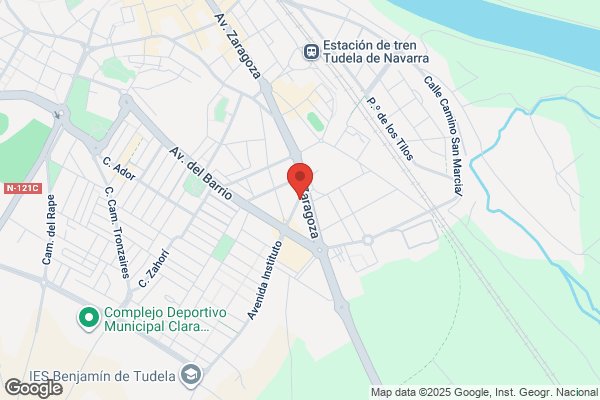 CLINICA LAS CIGÜEÑAS