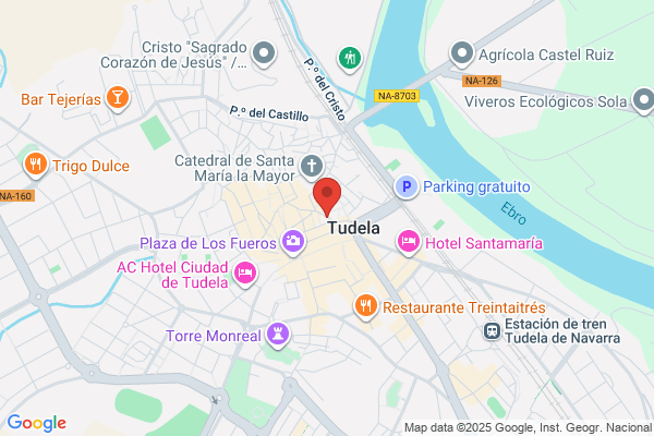 La Bodega Vinos Y Licores