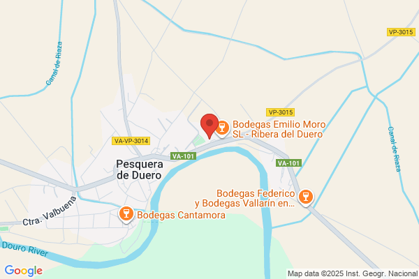 Artesanias Pesquera S.L.
